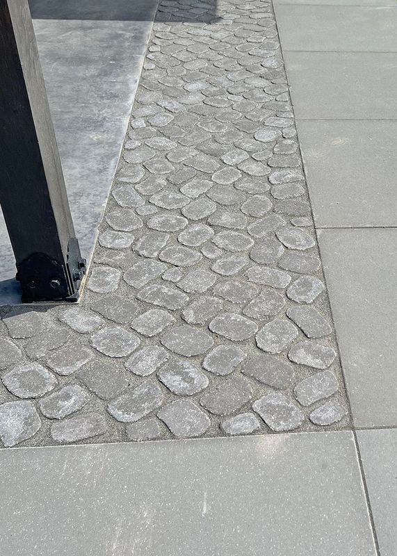 Whitley Cobble