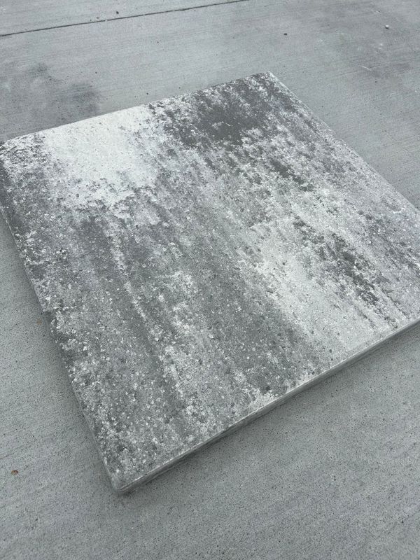Pavers 24x24 & 18x24