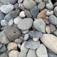 Decorative Rock
