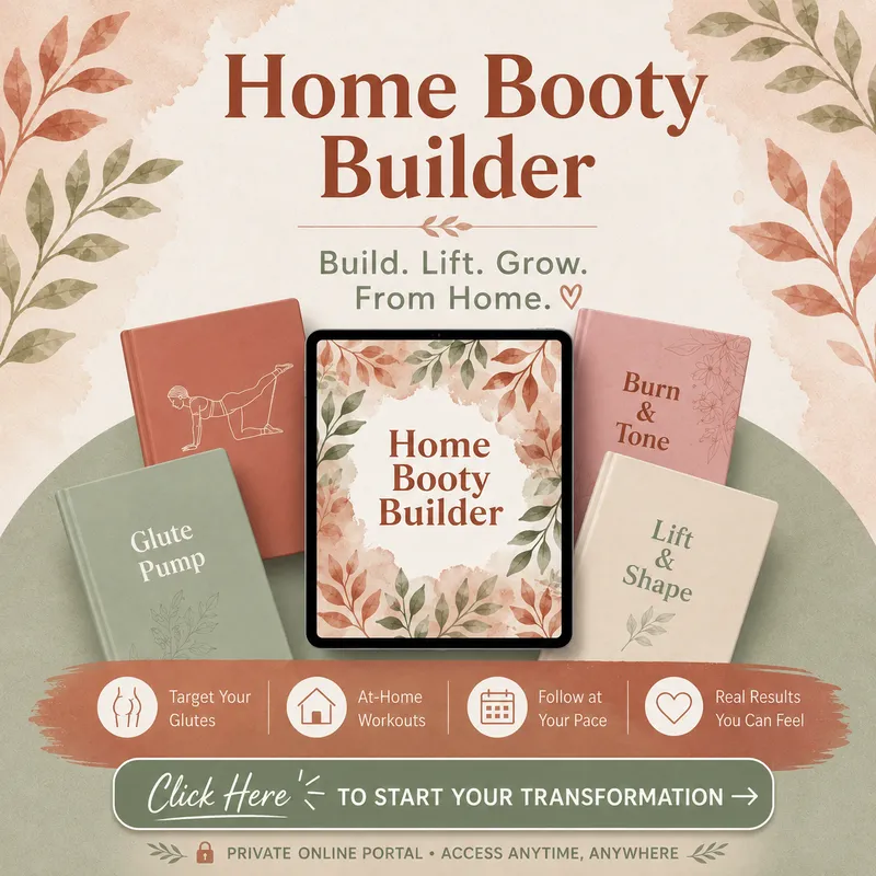 Home Booty Builder