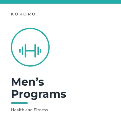 Men's Programs