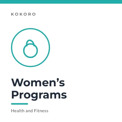 Women's Programs