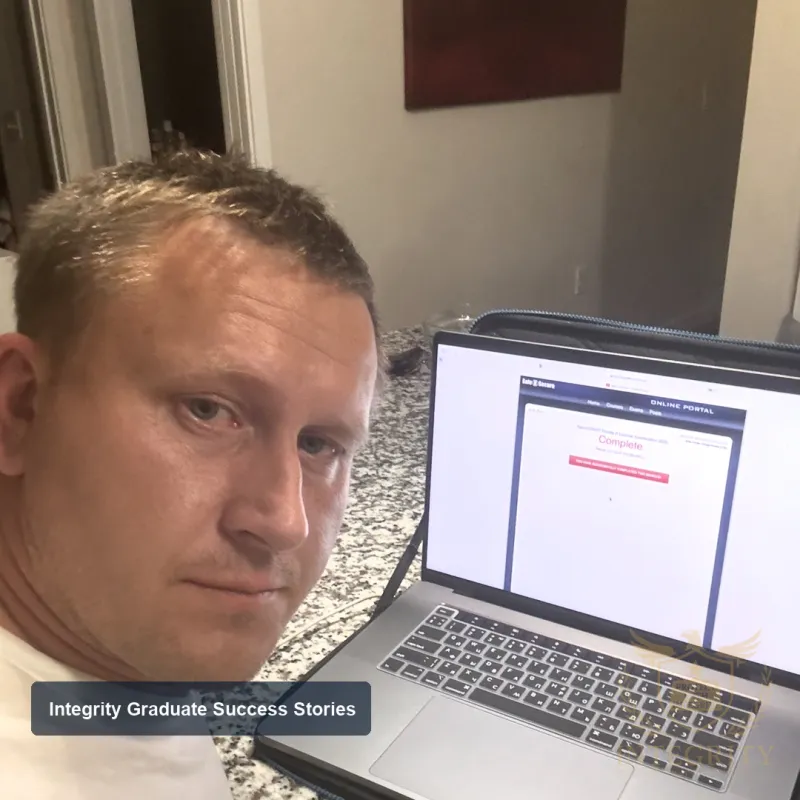 Get Licensed: Florida Class D Security Officer (Online, Self-Paced)