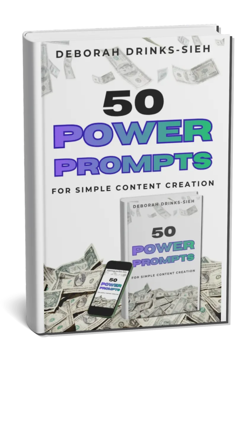 50 Power Prompts