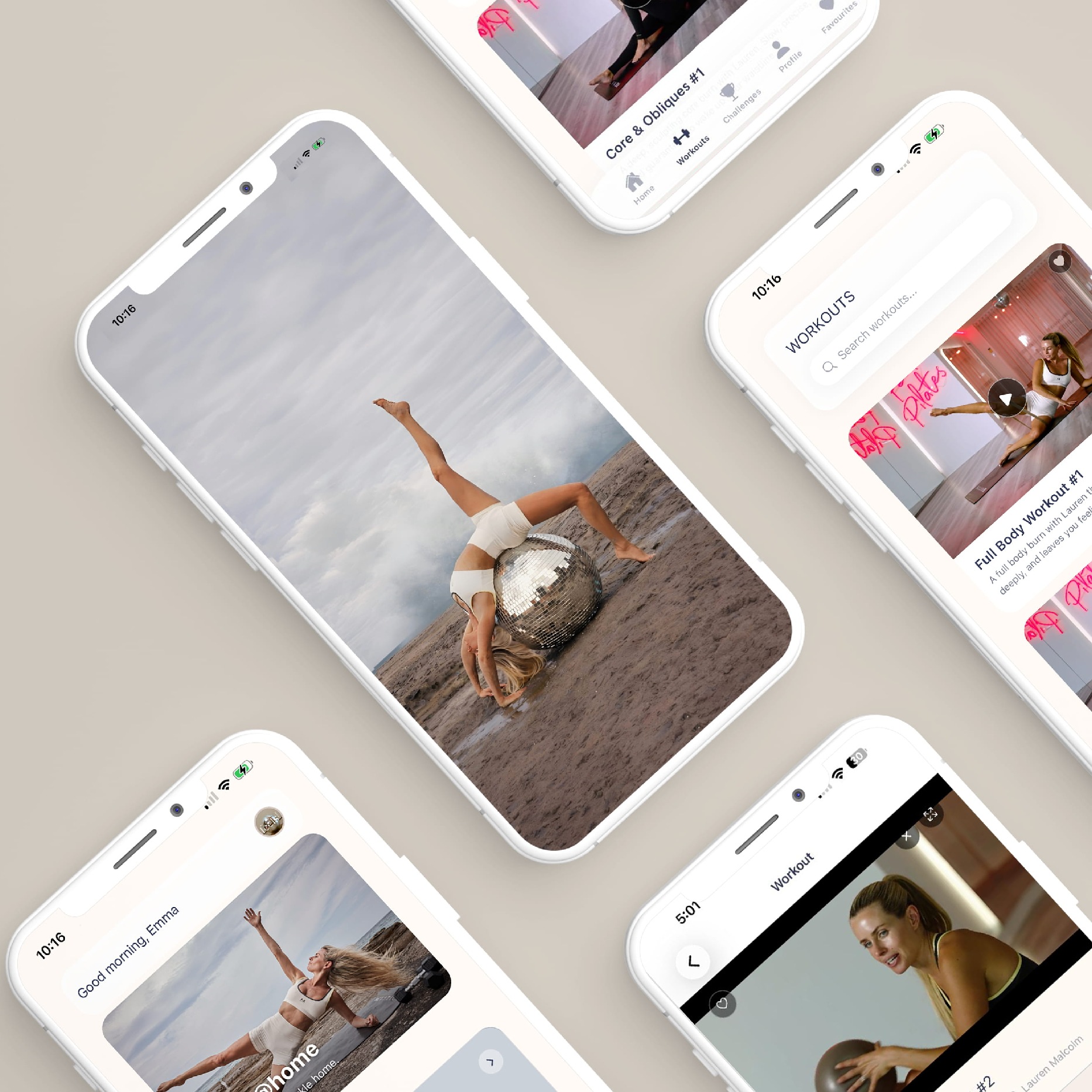Feels@Home Members Access For App