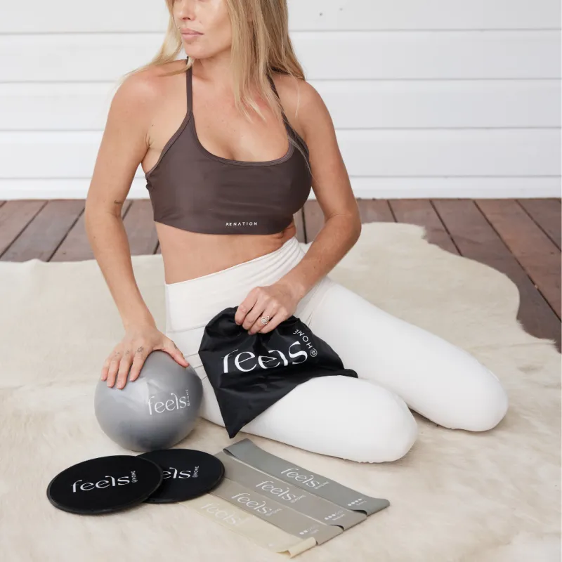 feels@home Accessory Pack