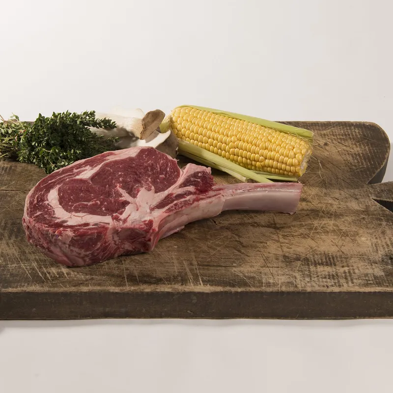 Hollands Côte de Boeuf