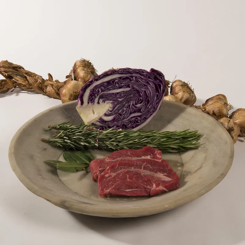 Hollandse sucadelap (500 gr)