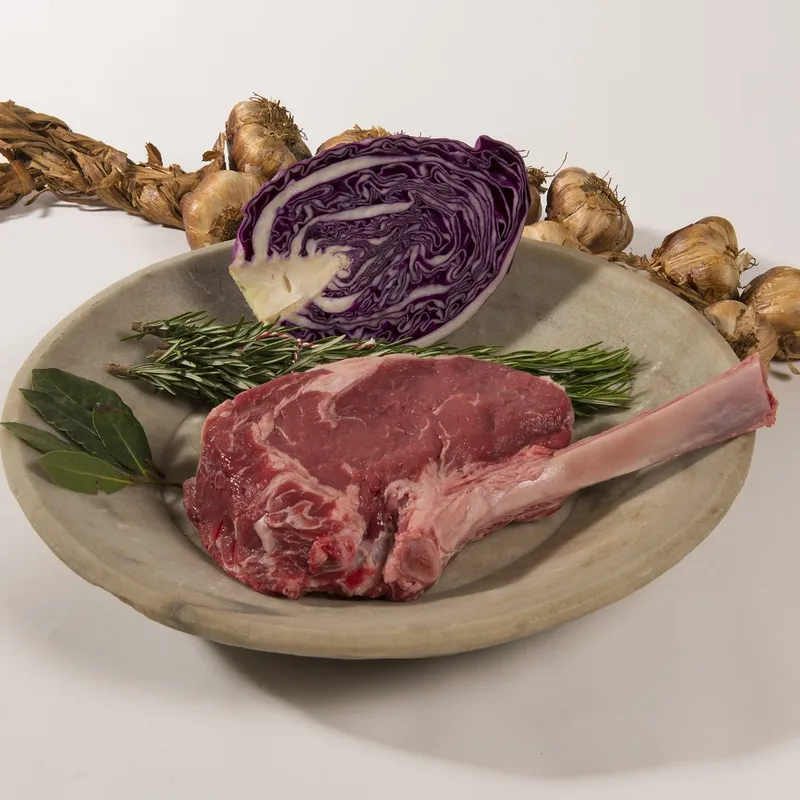 Hollandse Côte de Boeuf 850gr