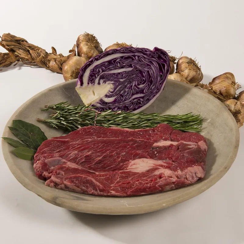 Hollandse Riblap (500 gr)