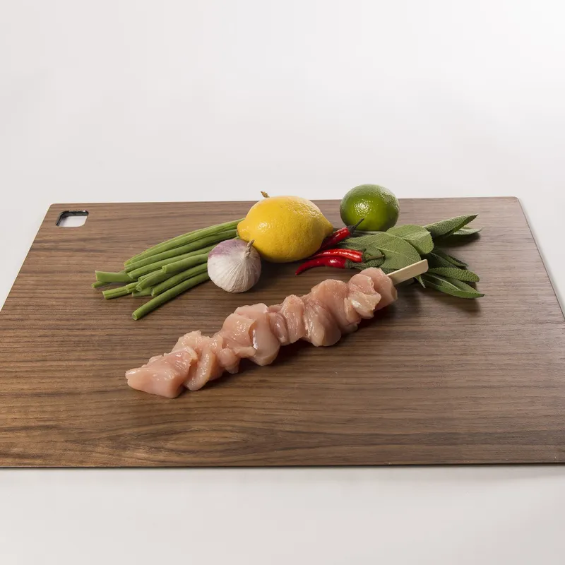 Kipfilet saté 100gr