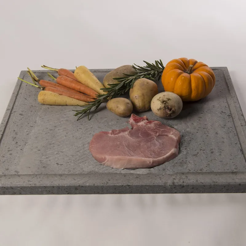 Varkens procureurlap 100gr