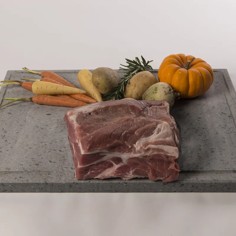 Varkens Procureurrollade (1000 gr)