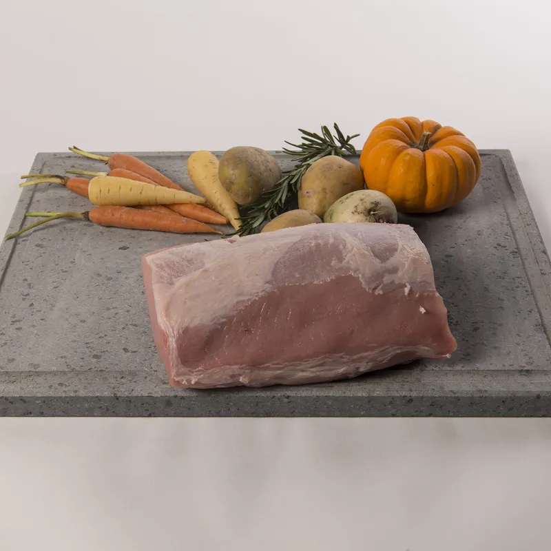 Varkens Filetrollade (1000 gr)