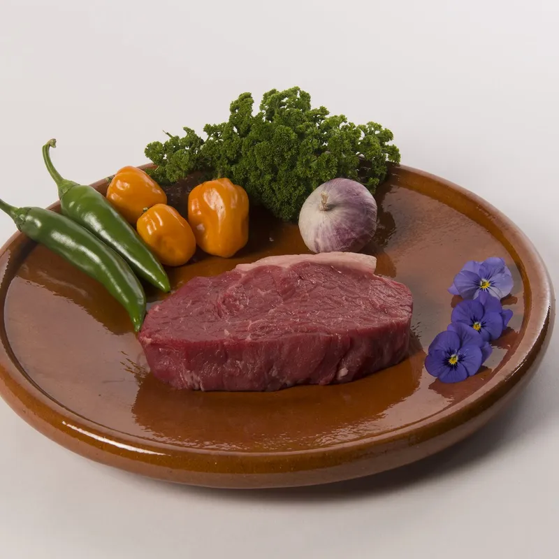Zuid-Amerikaanse Entrecote (250 gr)