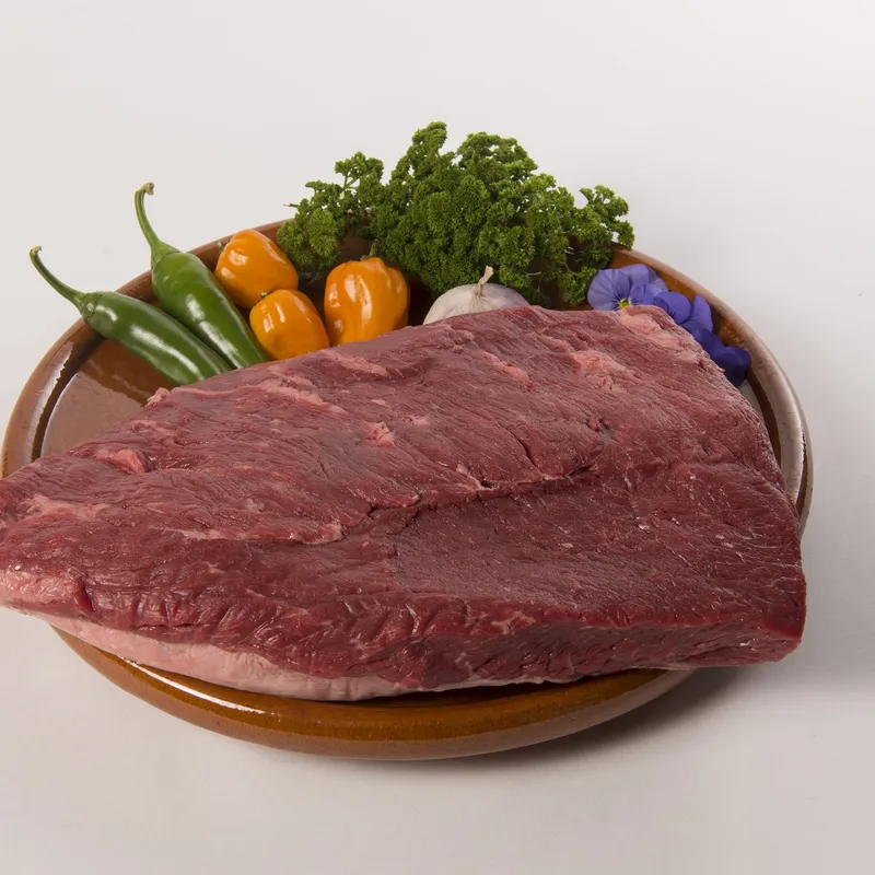 Zuid-Amerikaanse Picanha 2kg