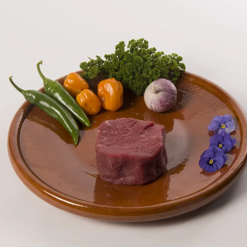 Zuid-Amerikaanse Tournedos (200 gr)