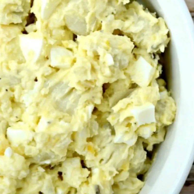 Potato Salad
