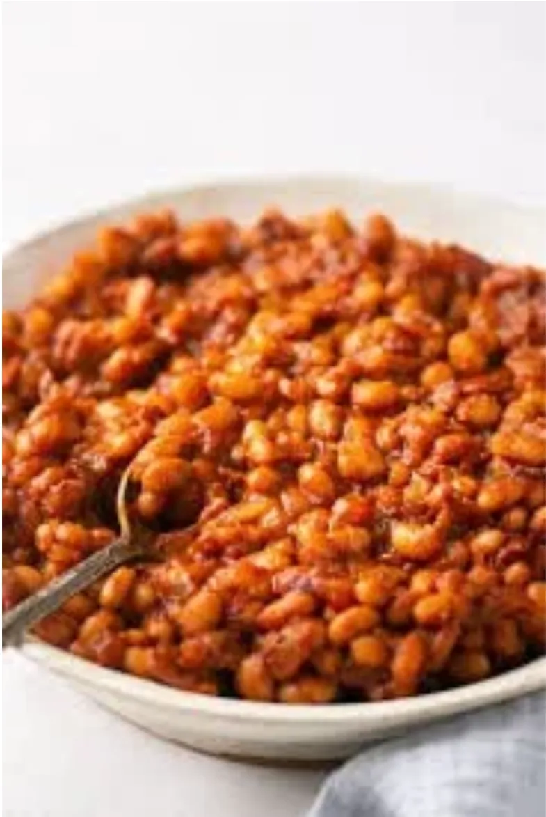Baked Beans