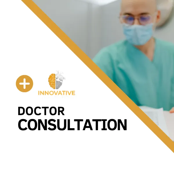 Doctor's Consultation