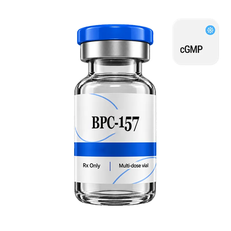 BPC-157 5mg (3mL)