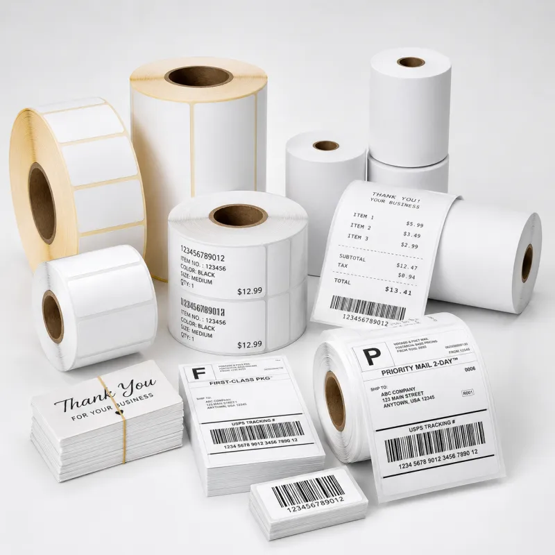 Office Supplies