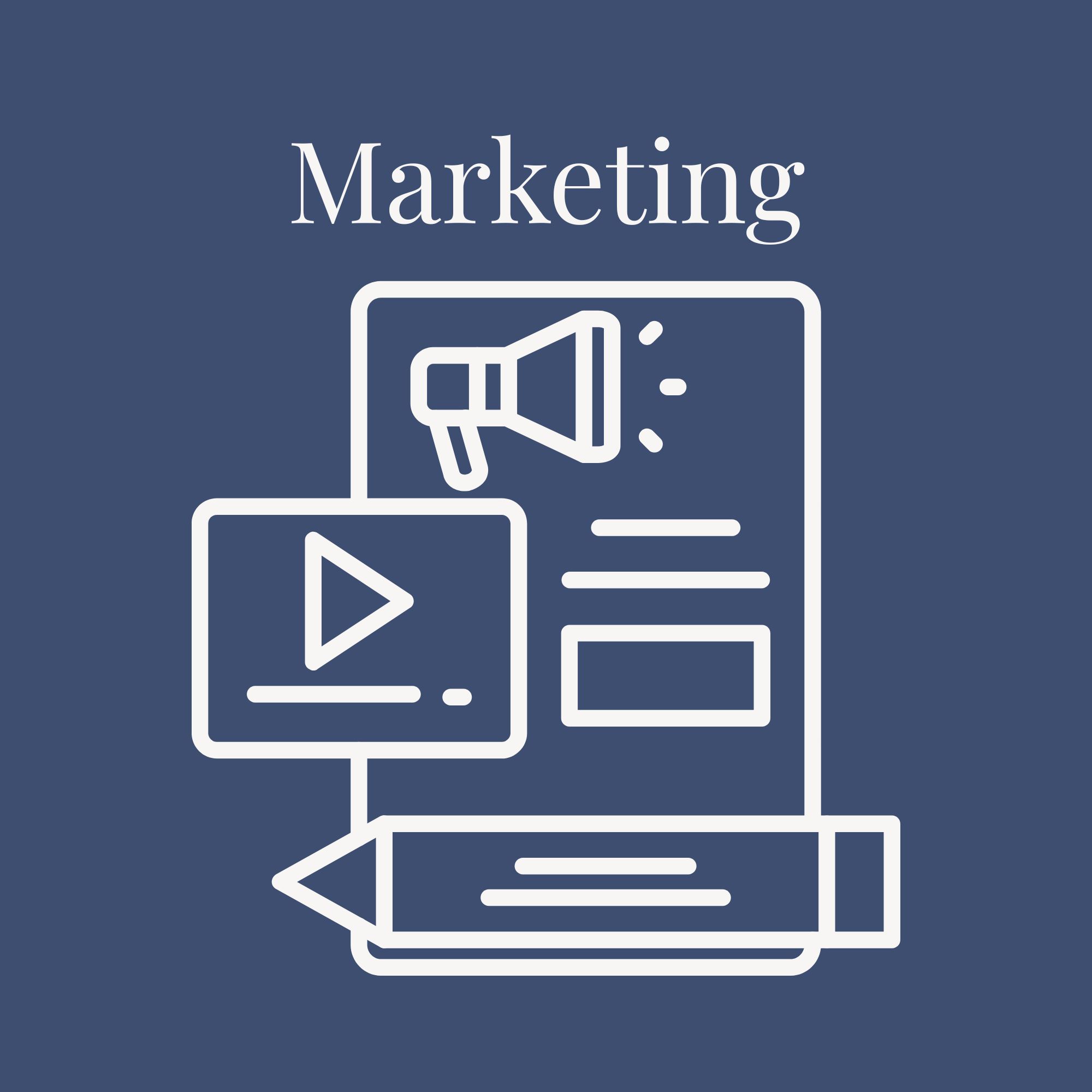 Marketing