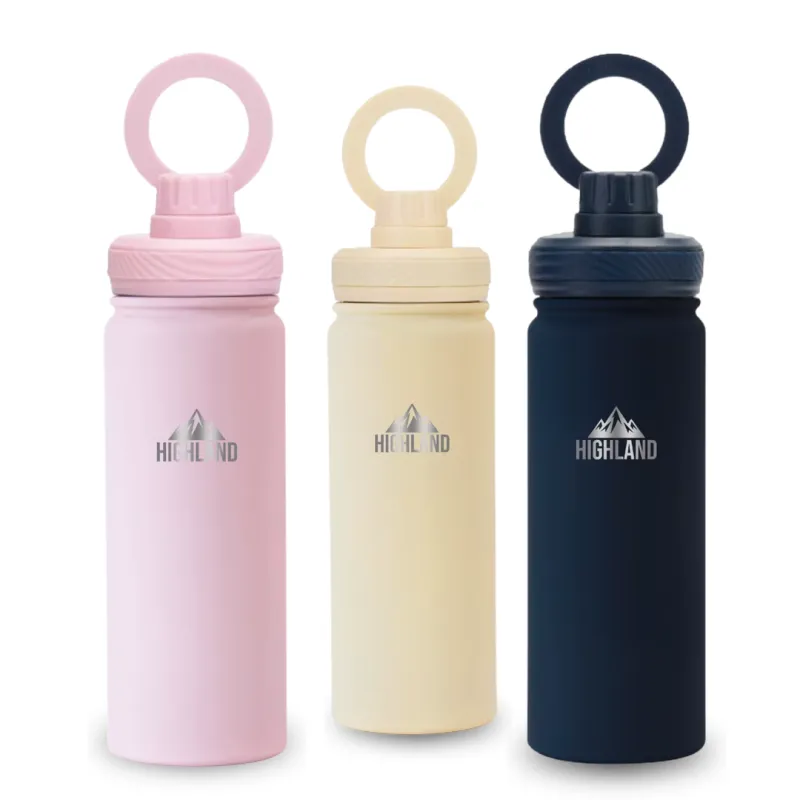 Water Bottles