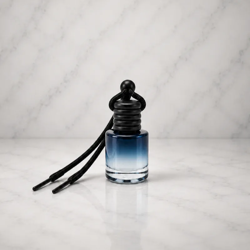 Inspired by Sauvage