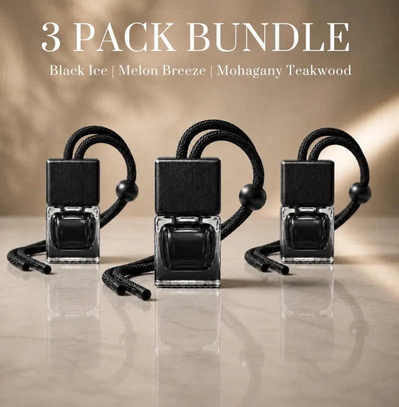 3 Pack Bundle