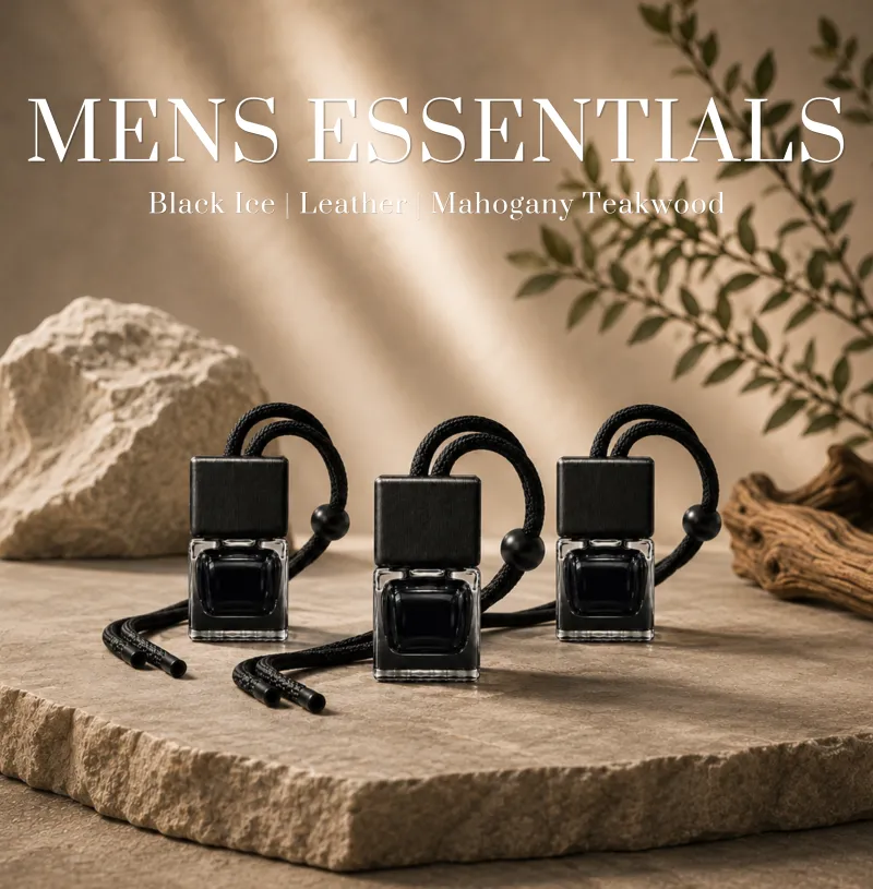 Mens Essentials