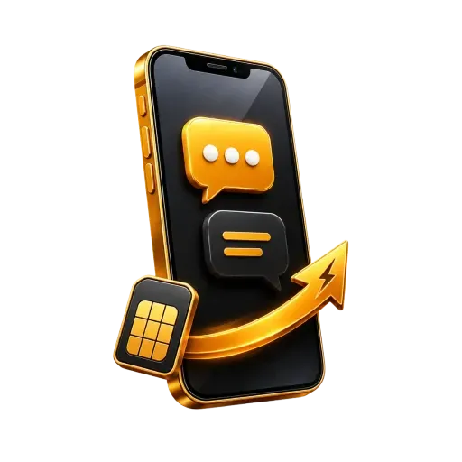 Hybrid Messaging