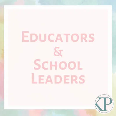 Educators & School Leaders