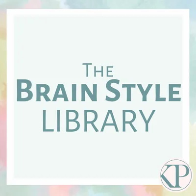 The Brain Style Library