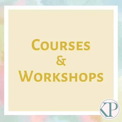 Courses & Workshops