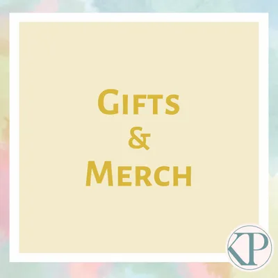 Gifts & Merch