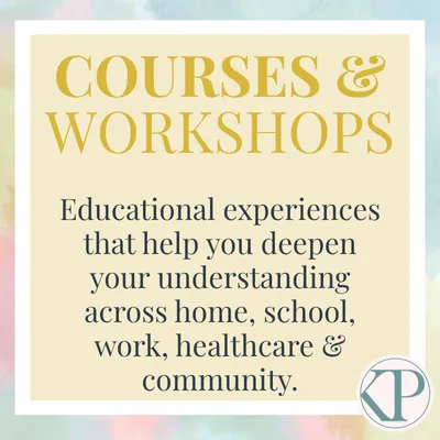 Courses & Workshops