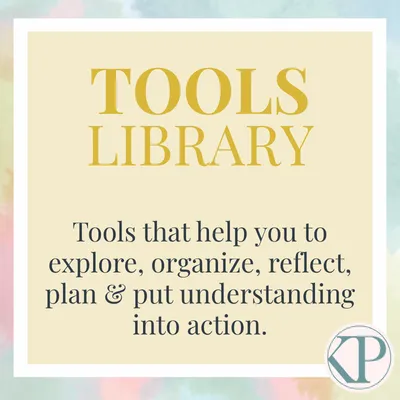 Tools Library