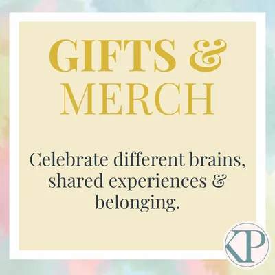 Gifts & Merch