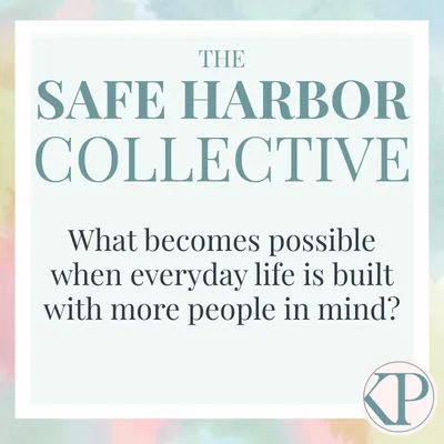 The Safe Harbor Collective