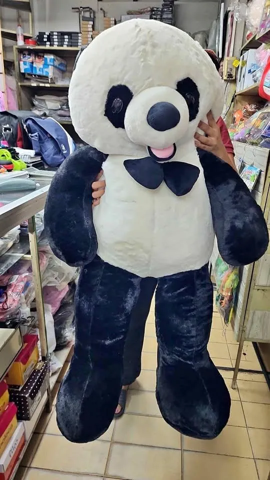 Peluches Personalizados
