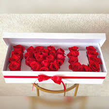 Cajas ILOVE