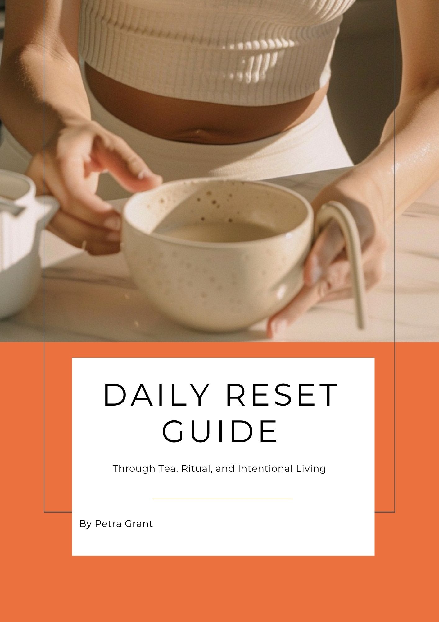 Daily Reset Guide