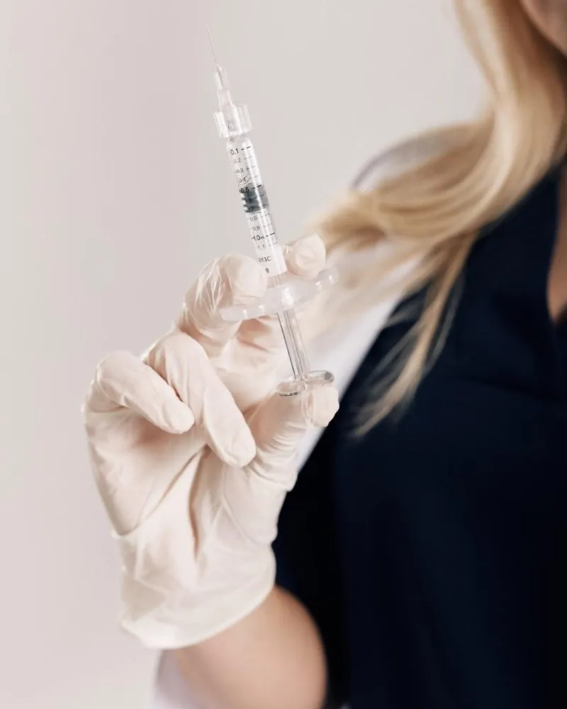 Buy 2 Syringes Of Filler - Get 1 Free + Free SkinPen Microneedling
