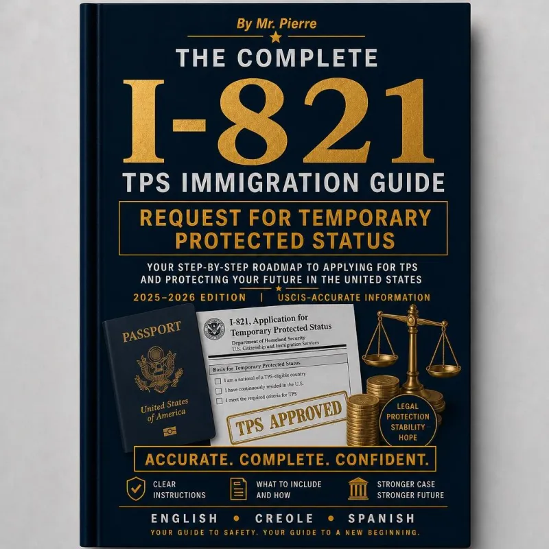 (English) I-821 (TPS) APPLICATION GUIDE