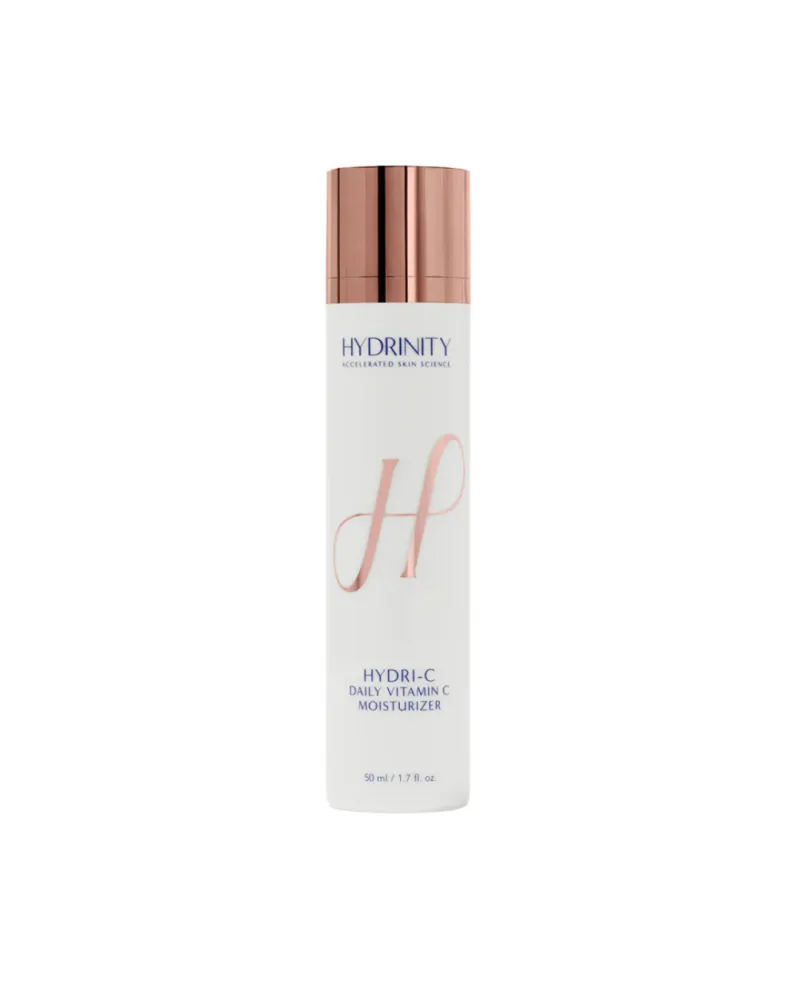 Hydrinity HYDRI-C Daily Vitamin C Moisturizer