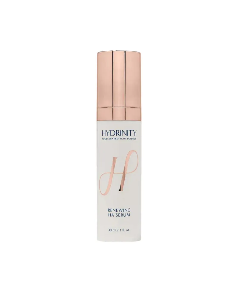Hydrinity Renewing HA Serum