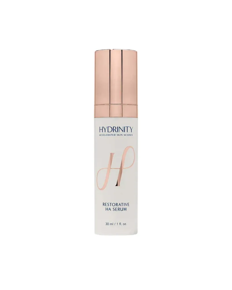 Hydrinity Restorative HA Serum