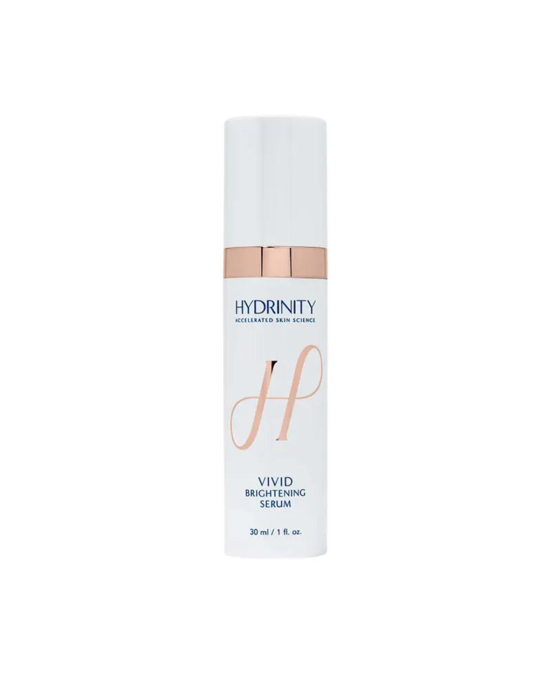 Hydrinity VIVID Brightening Serum
