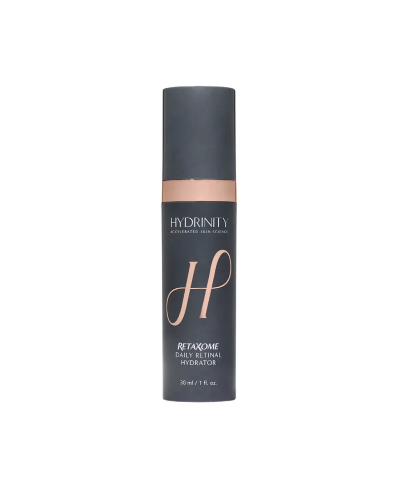 Hydrinity RetaXome Daily Retinal Hydrator